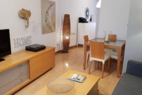 Apartamento acogedor en el centro de Zamora